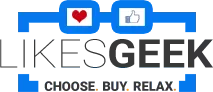 Buy Facebook Likes - Get Real, Instant Likes - Only $0.49