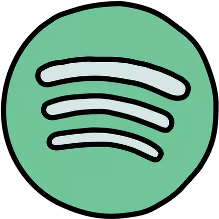 Obtenha seguidores do Spotify para crescer socialmente