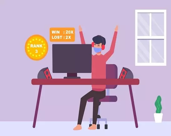 Let your videos be ranked!