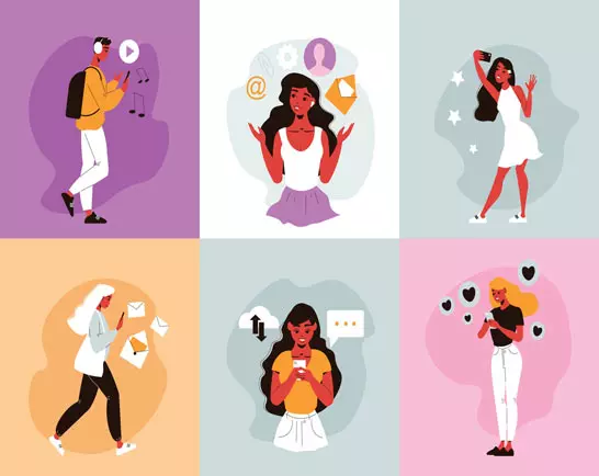 Avantages et inconvénients de l'achat d'abonnés Instagram