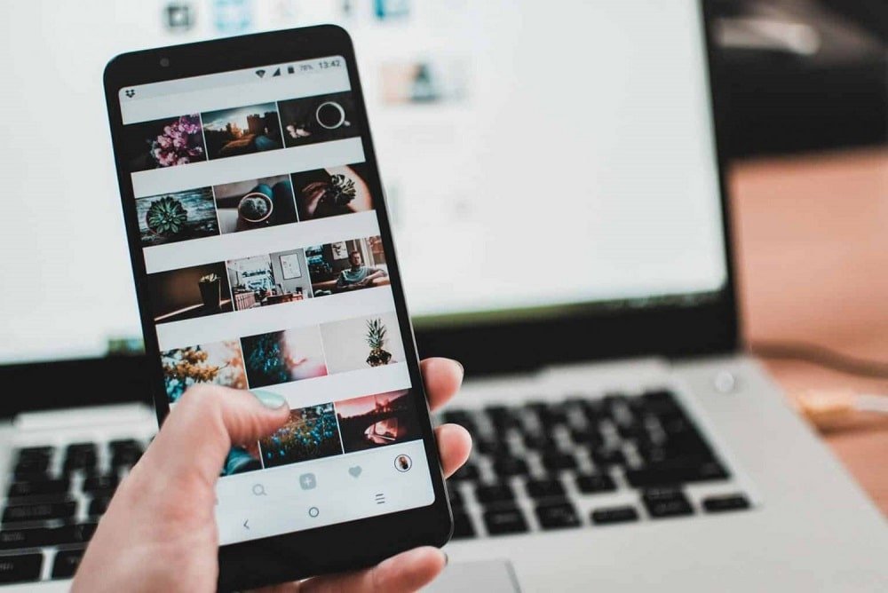 How to save Instagram reels in the gallery?
