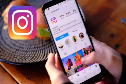 repost reels on Instagram