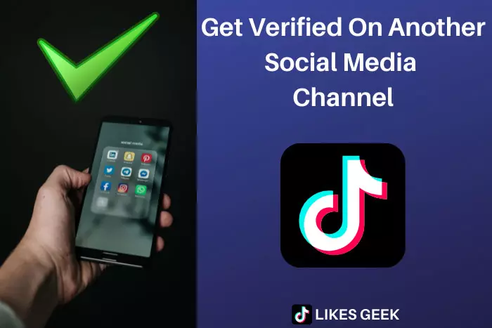 Another Social Media Channel