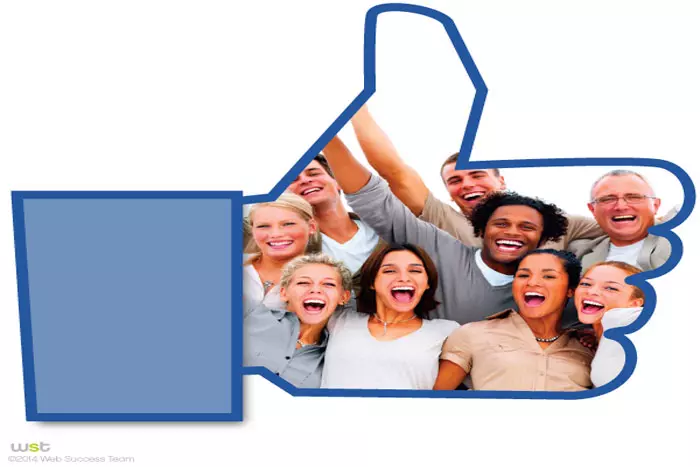 Measuring Likes