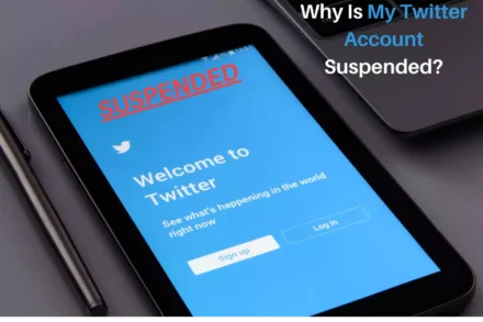 account suspend