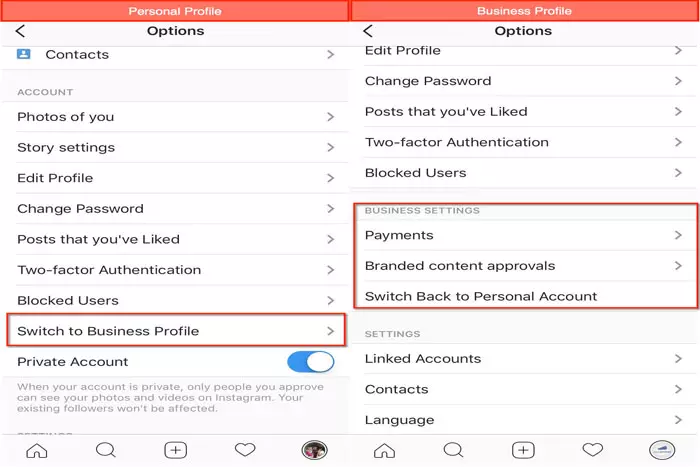 get genuine instagram followers