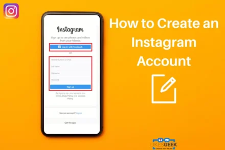 get instagram accounts