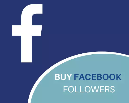 Comprar seguidores no Facebook