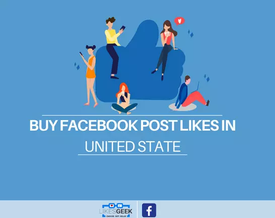 Ist es eine gute Idee, Facebook-Post-Likes zu kaufen?
