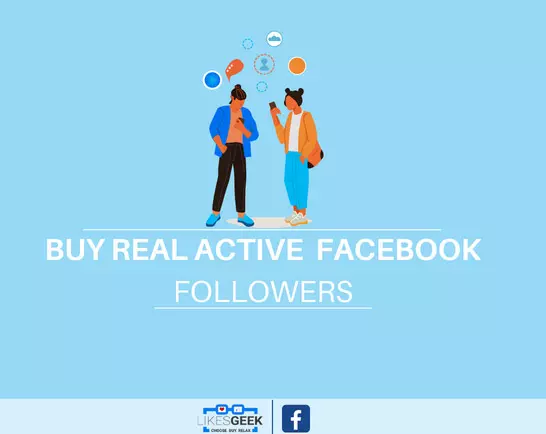 We aim to deliver you more than just the number of Facebook followers!