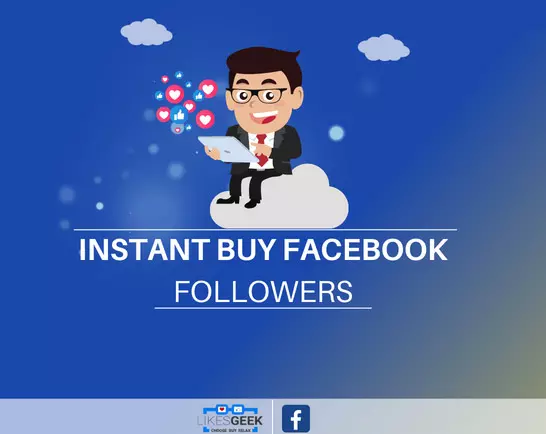 Vorteile des Kaufens von Facebook Followern

