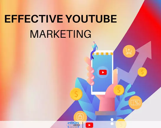 Effektives YouTube-Marketing
