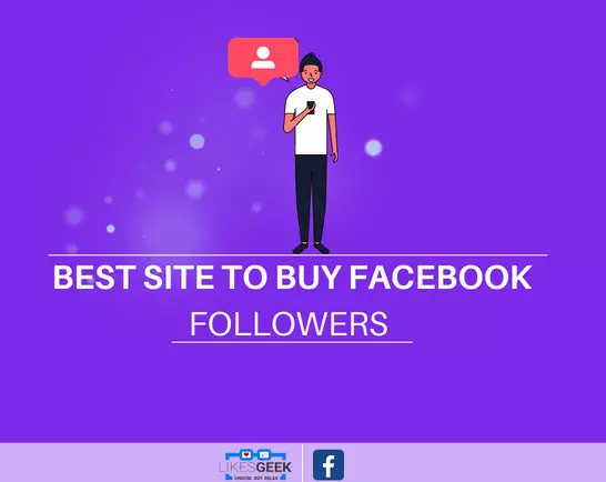 Let's buy safe Facebook likes from us!
