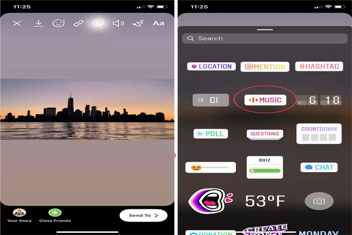 Add-music-to-your-Instagram-stories