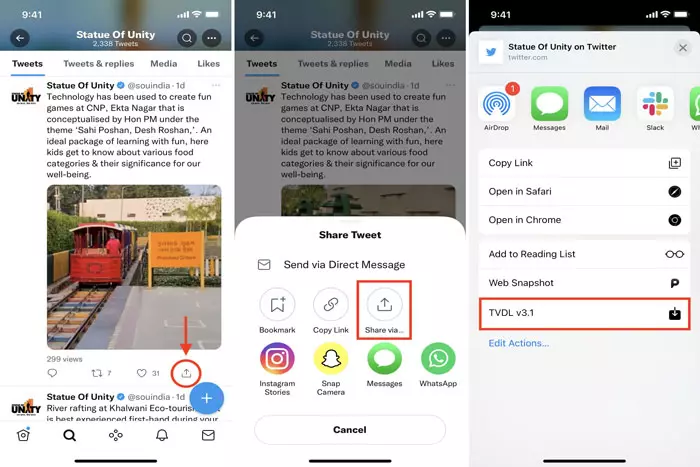 Downloading-Twitter-Videos-on-iOS