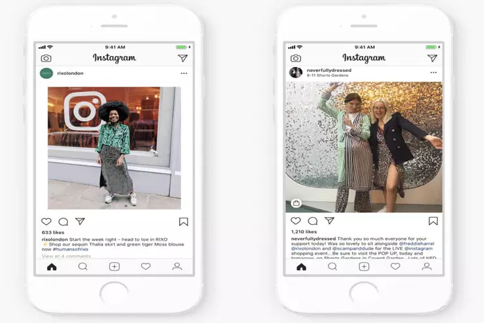 Start-up-Instagram