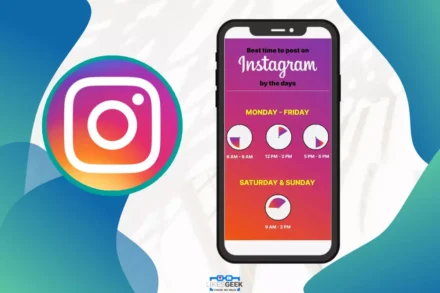 When is the Best Time to Post on Instagram
