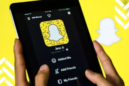 How to Find Out Who Someone is on Snapchat