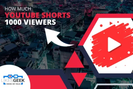 1000 VIEWERS