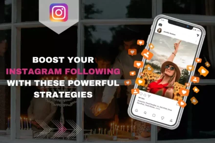Gain Instagram Followers