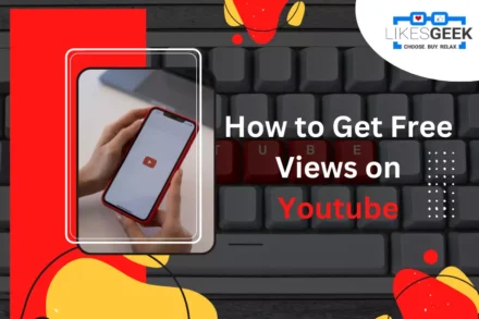Get Free Views on Youtube