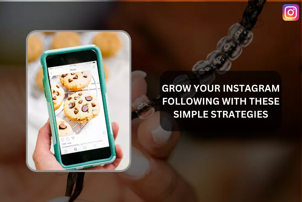 grow instagram followers