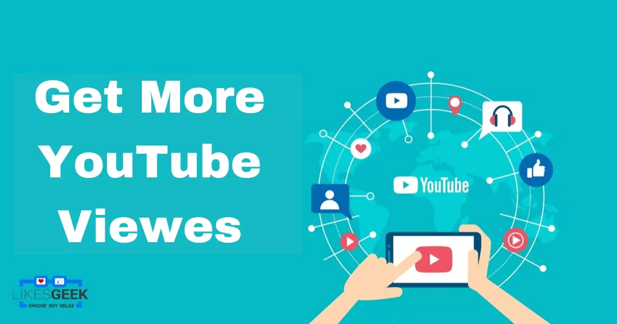 Link Up and Attract More YouTube Viewers