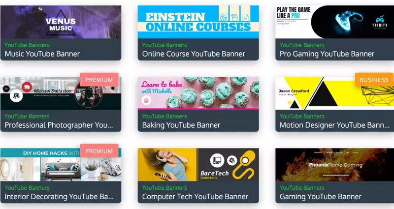 Optimize Image Thumbnail to get free views on youtube