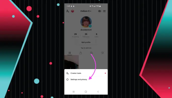 REQUIREMENTS FOR GO LIVE ON TIKTOK
