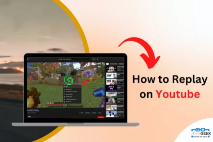 Replay on Youtube