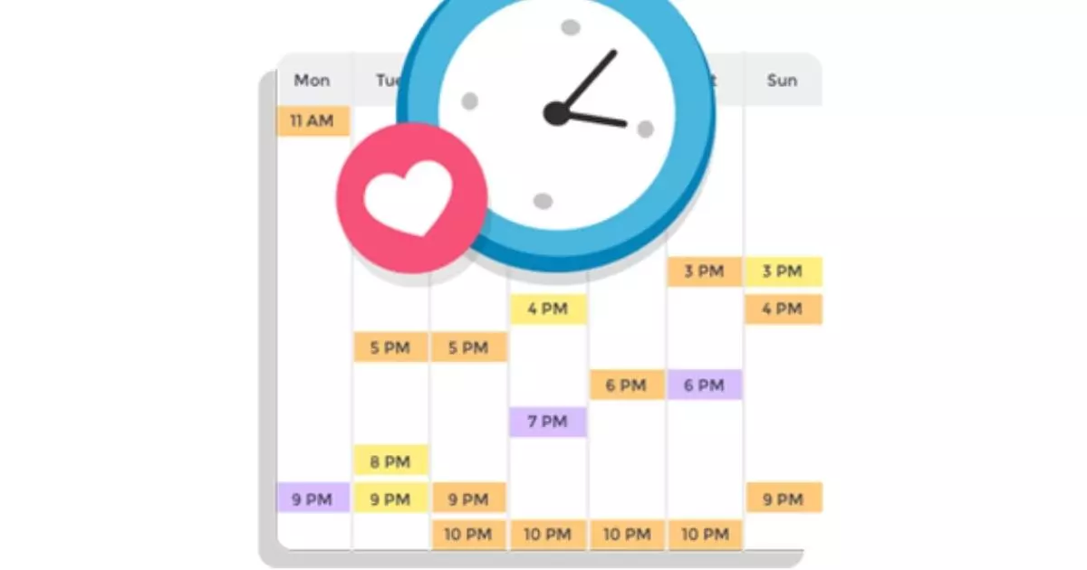 Tips for Determining the Optimal Posting Time on Instagram