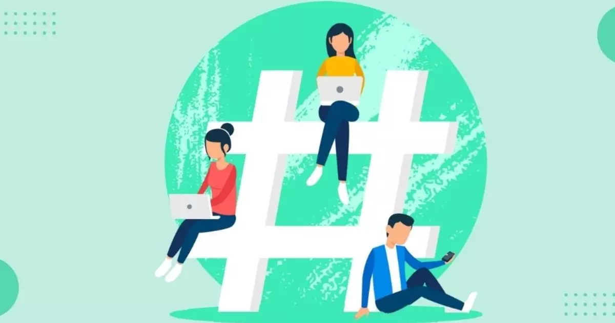 Utilize Hashtags with Strategy and Creativity