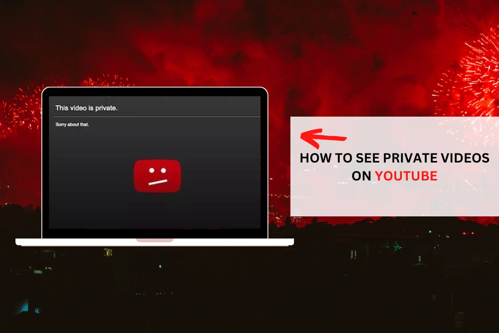 How To See Private Videos On Youtube