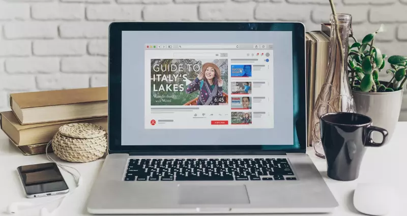 captivating content to Get Free Views on Youtube