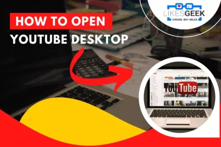 youtube desktop
