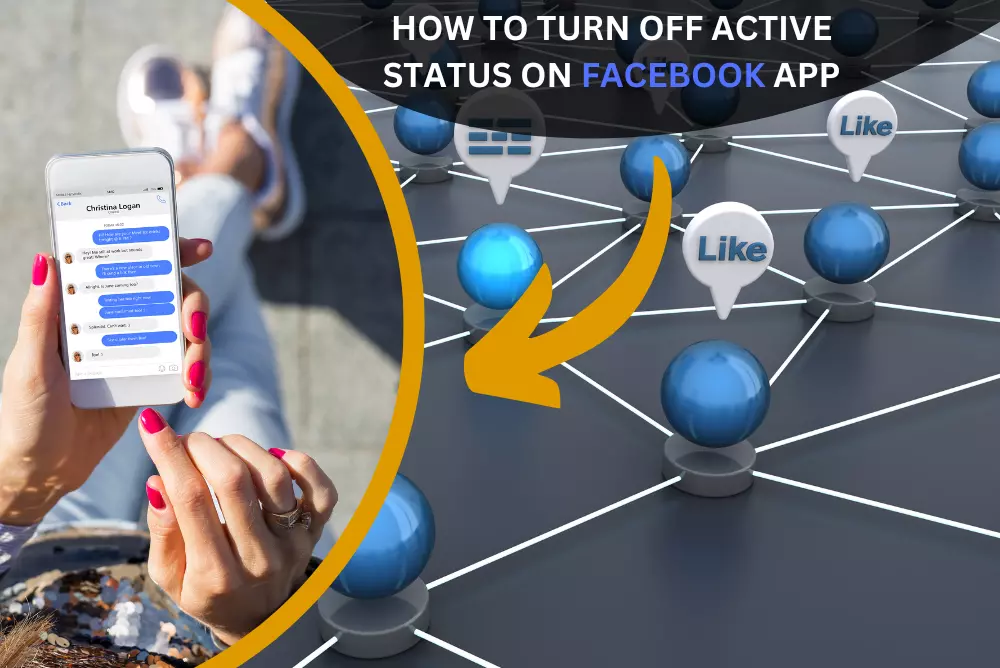 How to Turn Off Active Status on Facebook App