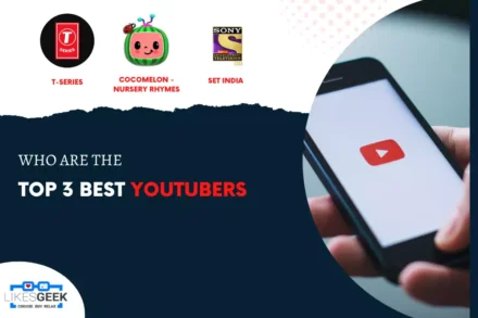 Best Youtubers