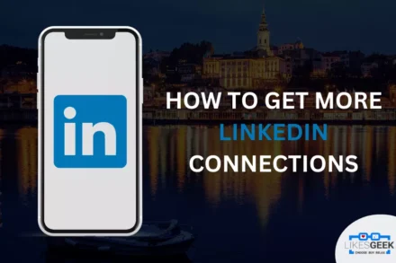 Get More Linkedin Connections