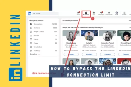 Linkedin Connection