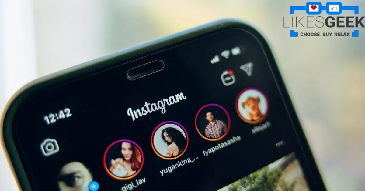 Utilize Instagram Stories to Foster Relationships with Your Followers and Grow Your Audience
