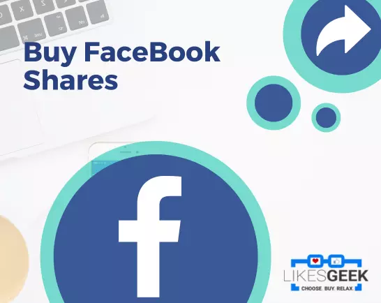 Buy FaceBook Shares