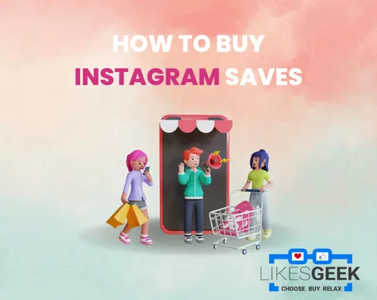 Por que comprar salvamentos do Instagram?
