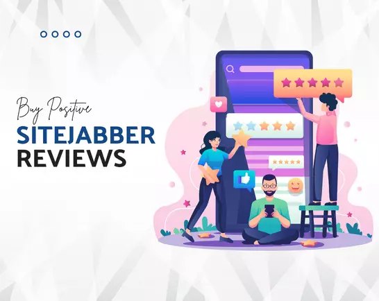 What is the Role of Positive Sitejabber Reviews?