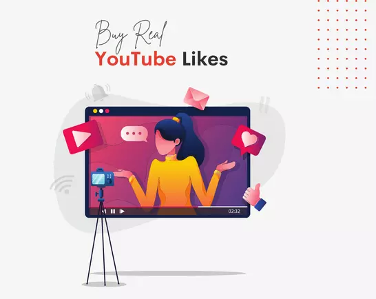 Why You Should Always Buy YouTube Likes From LikesGeek?