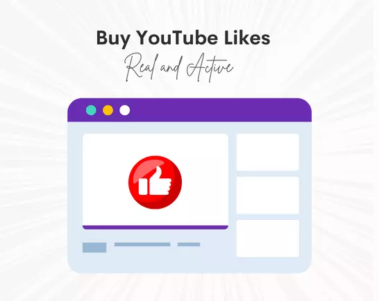 What are YouTube Likes and Why You Should Buy?