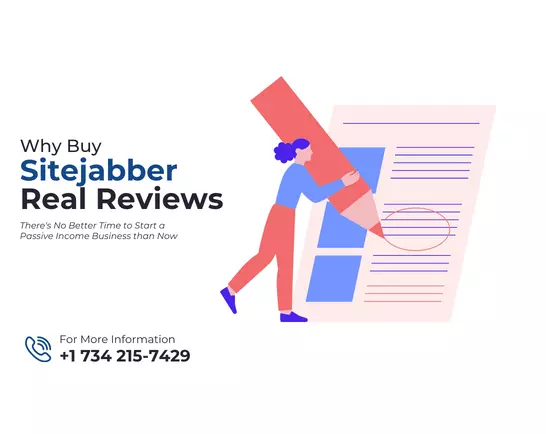 Why Buy Sitejabber Reviews? And How Do They Work?