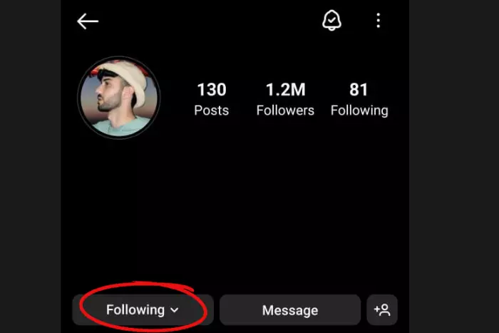 Make Someone a Close Friend on Instagram