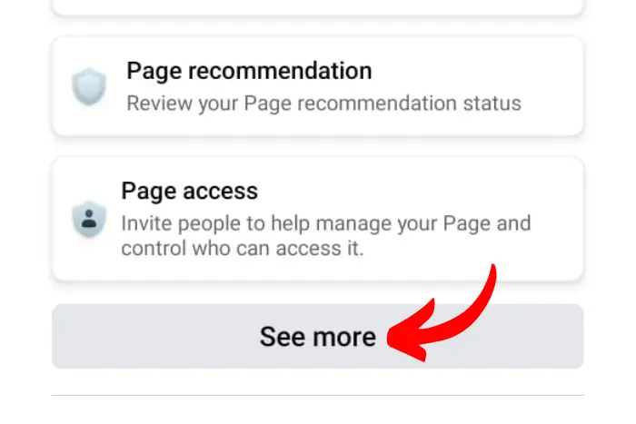 How do I connect Instagram to Facebook IOS? 