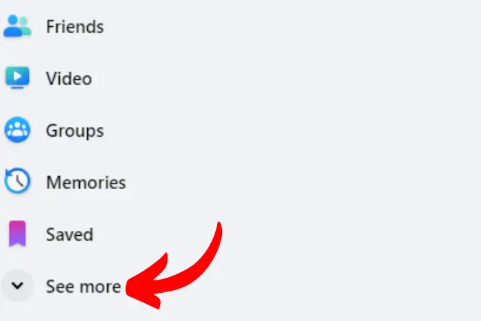 Link Facebook and Instagram through Computer