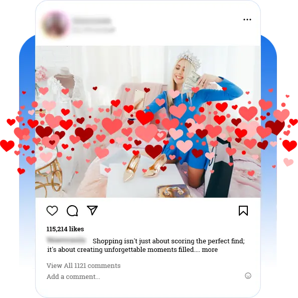 Enhance Your Social Presence: Buy Instagram Mentions with Likes Geek
